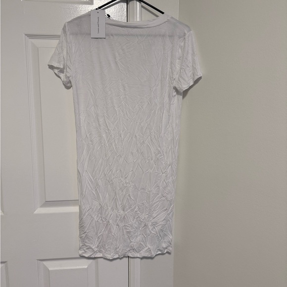 Lovers and Friends T Shirt Dress Xs NWT - Picture 3 of 5